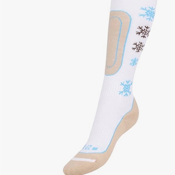 Brand New! THERMOLITE Dry wick socks - Picture 6 of 9